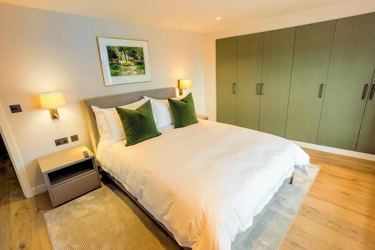 Sohot Stays The Royal Suite Harbour Views Sleeps 4 แรมส์เกท ภายนอก รูปภาพ