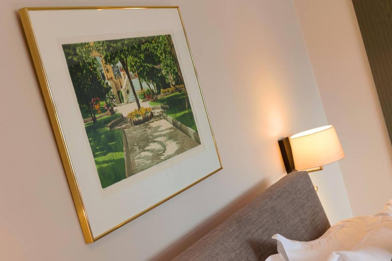 Sohot Stays The Royal Suite Harbour Views Sleeps 4 แรมส์เกท ภายนอก รูปภาพ